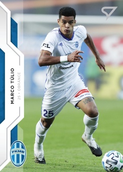 Marco Tulio Mlada Boleslav SportZoo FORTUNA:LIGA 2020/21 #126